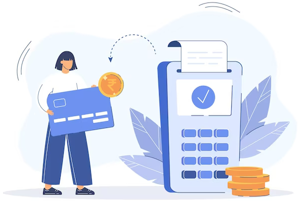 Utility service – Sg Pay 4u